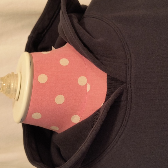 Lululemon Black Hoodie L - Picture 4 of 14